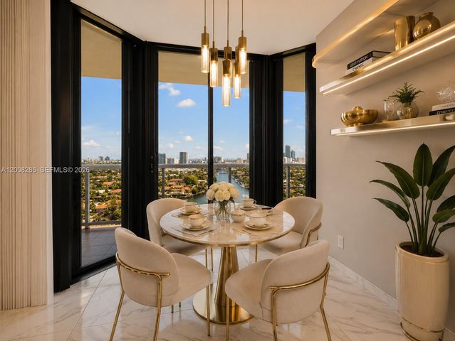 3640 Yacht Club Drive 1602, Aventura, FL 33180