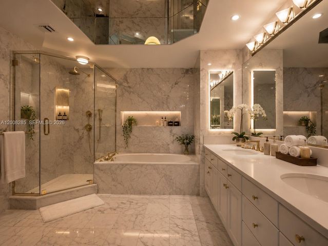 3640 Yacht Club Drive 1602, Aventura, FL 33180