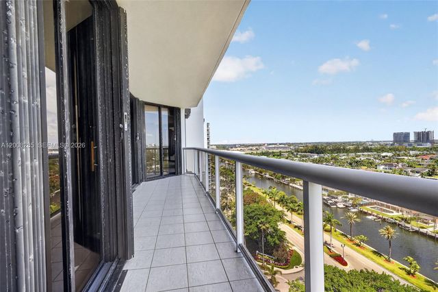 3640 Yacht Club Drive 1602, Aventura, FL 33180