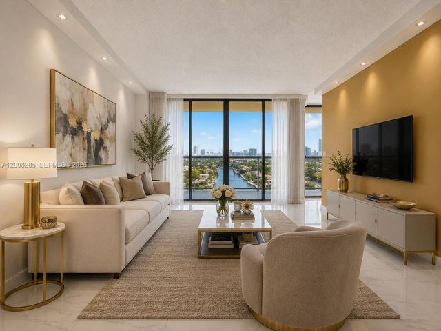 3640 Yacht Club Drive 1602, Aventura, FL 33180