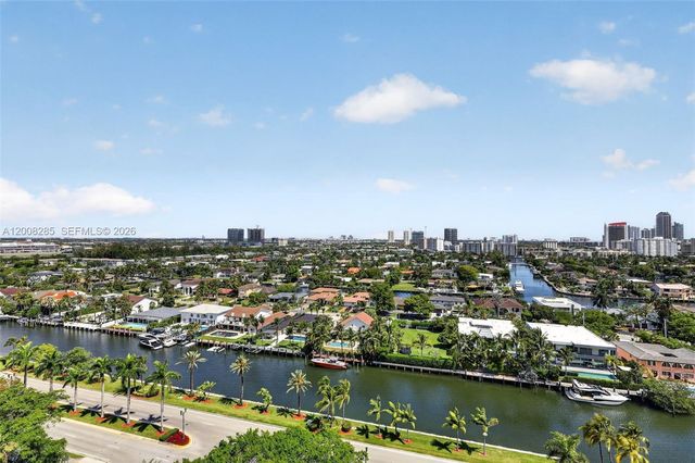 3640 Yacht Club Drive 1602, Aventura, FL 33180