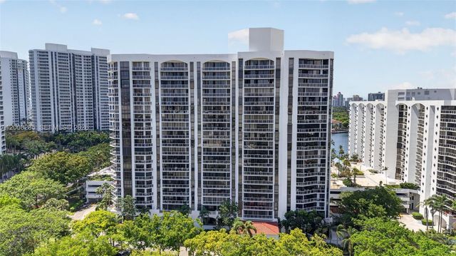 3640 Yacht Club Drive 1602, Aventura, FL 33180