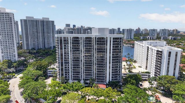 3640 Yacht Club Drive 1602, Aventura, FL 33180