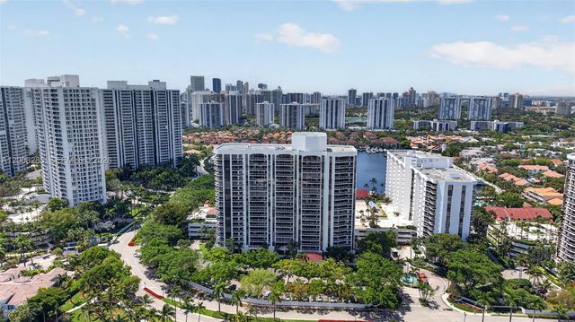 3640 Yacht Club Drive 1602, Aventura, FL 33180