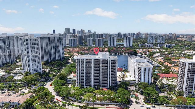 3640 Yacht Club Drive 1602, Aventura, FL 33180