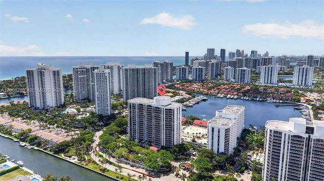 3640 Yacht Club Drive 1602, Aventura, FL 33180