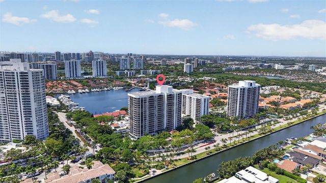 3640 Yacht Club Drive 1602, Aventura, FL 33180