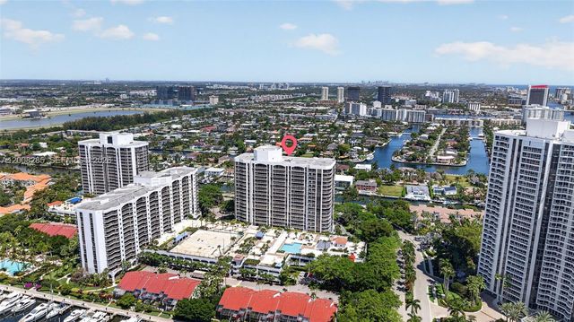 3640 Yacht Club Drive 1602, Aventura, FL 33180