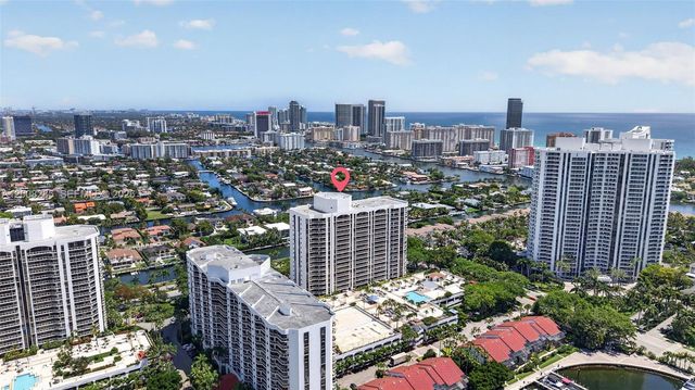 3640 Yacht Club Drive 1602, Aventura, FL 33180