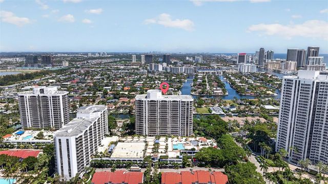 3640 Yacht Club Drive 1602, Aventura, FL 33180
