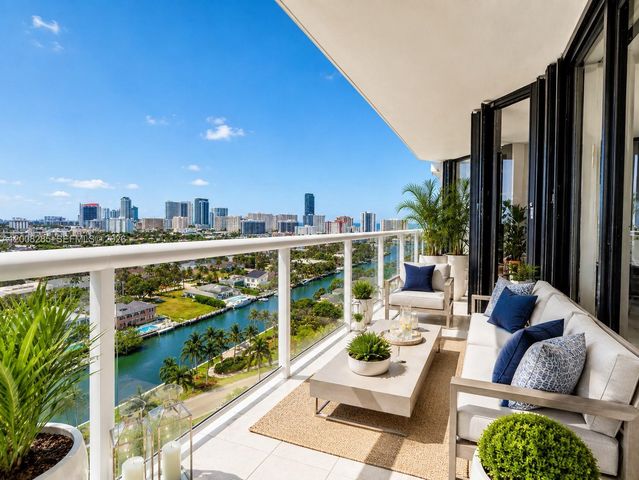 3640 Yacht Club Drive 1602, Aventura, FL 33180