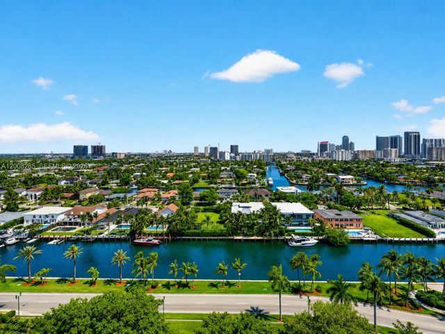 3640 Yacht Club Drive 1602, Aventura, FL 33180