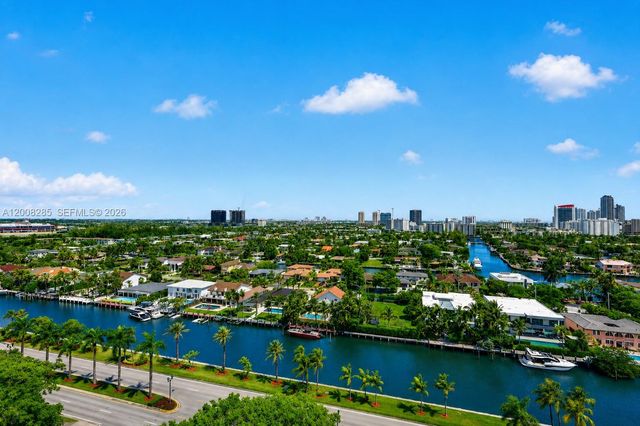 3640 Yacht Club Drive 1602, Aventura, FL 33180