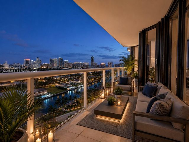 3640 Yacht Club Drive 1602, Aventura, FL 33180