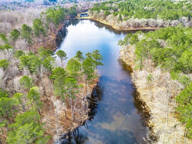 467 Rivers Road, Fayetteville, GA 30214