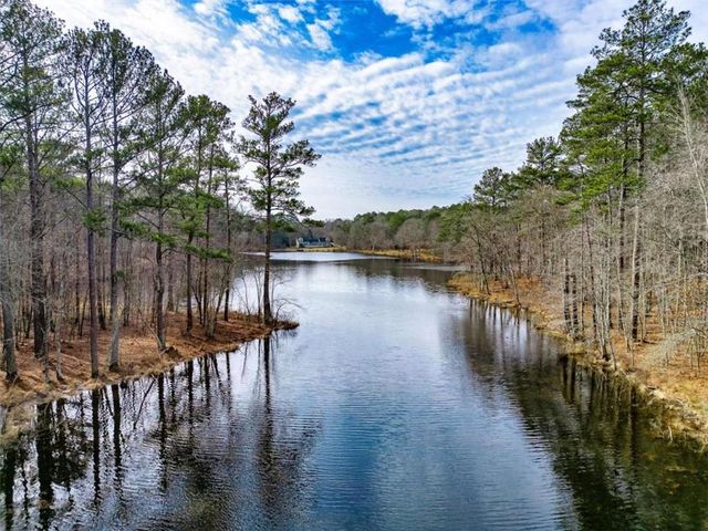 467 Rivers Road, Fayetteville, GA 30214