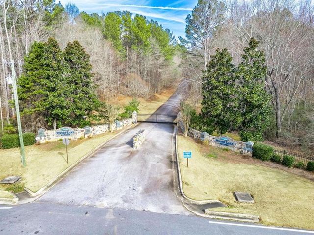 467 Rivers Road, Fayetteville, GA 30214