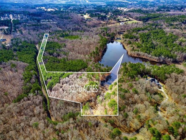 467 Rivers Road, Fayetteville, GA 30214