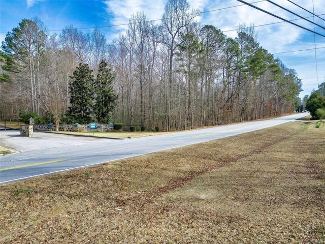 467 Rivers Road, Fayetteville, GA 30214