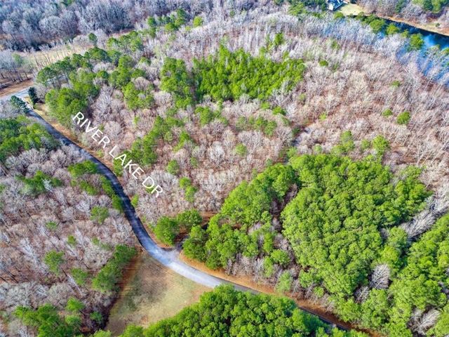 467 Rivers Road, Fayetteville, GA 30214