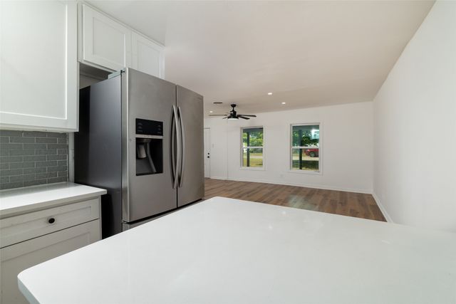 3732 Cheryl Street, Haltom City, TX 76117
