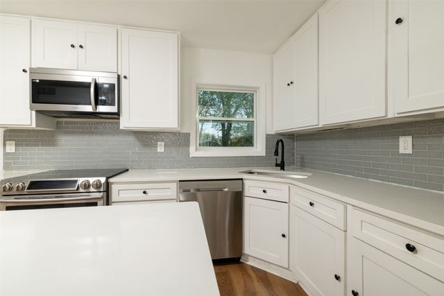 3732 Cheryl Street, Haltom City, TX 76117