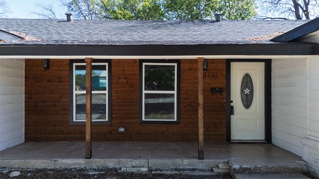 3732 Cheryl Street, Haltom City, TX 76117