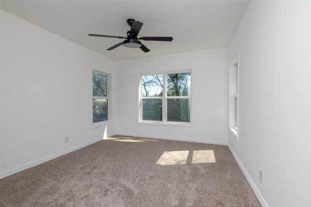 3732 Cheryl Street, Haltom City, TX 76117