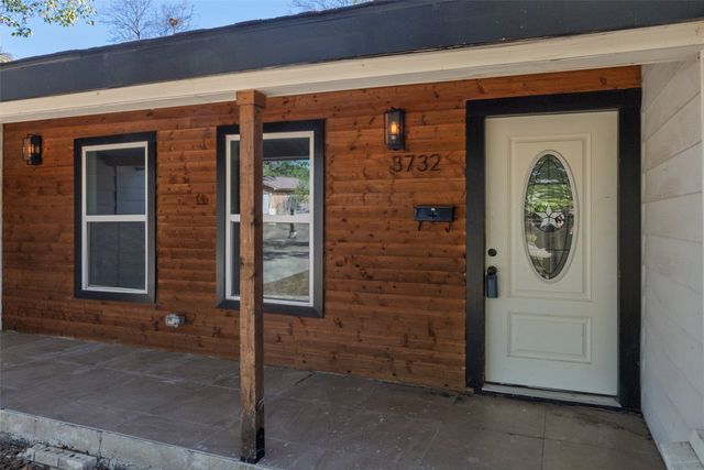 3732 Cheryl Street, Haltom City, TX 76117
