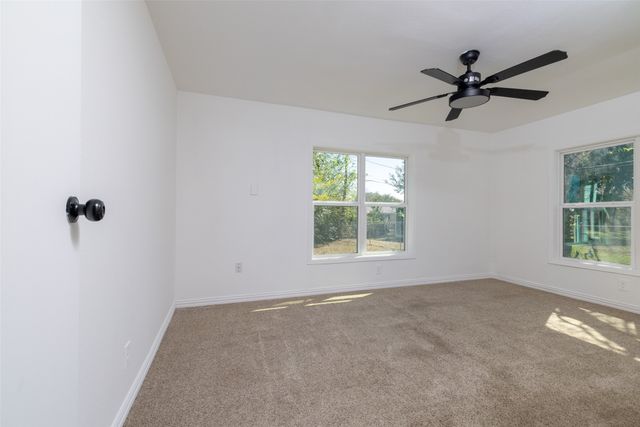 3732 Cheryl Street, Haltom City, TX 76117