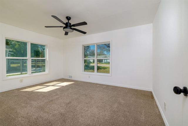 3732 Cheryl Street, Haltom City, TX 76117