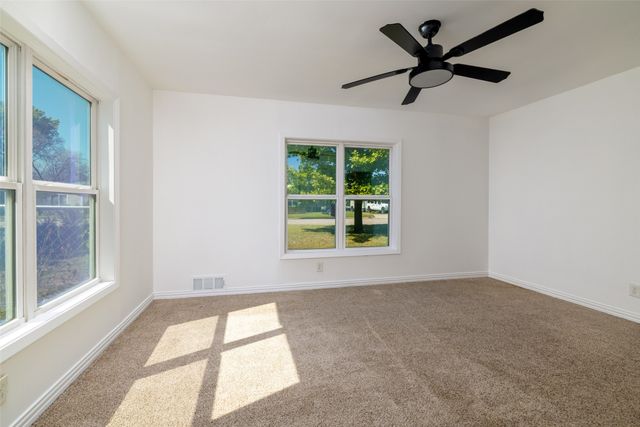 3732 Cheryl Street, Haltom City, TX 76117