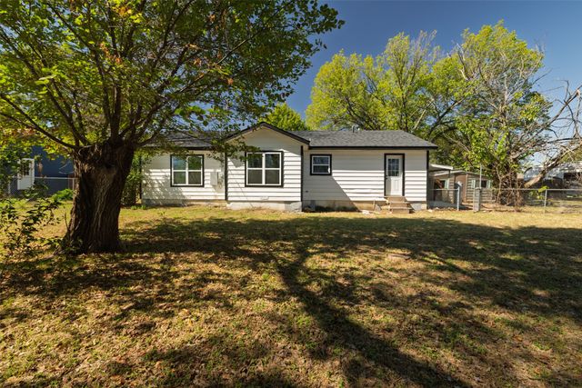 3732 Cheryl Street, Haltom City, TX 76117