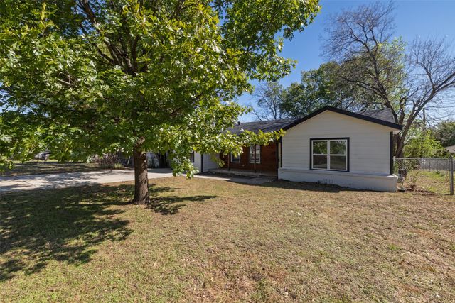 3732 Cheryl Street, Haltom City, TX 76117