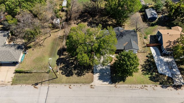 3732 Cheryl Street, Haltom City, TX 76117