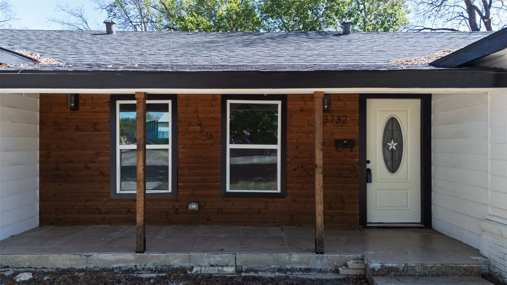 3732 Cheryl Street, Haltom City, TX 76117 — photo 2