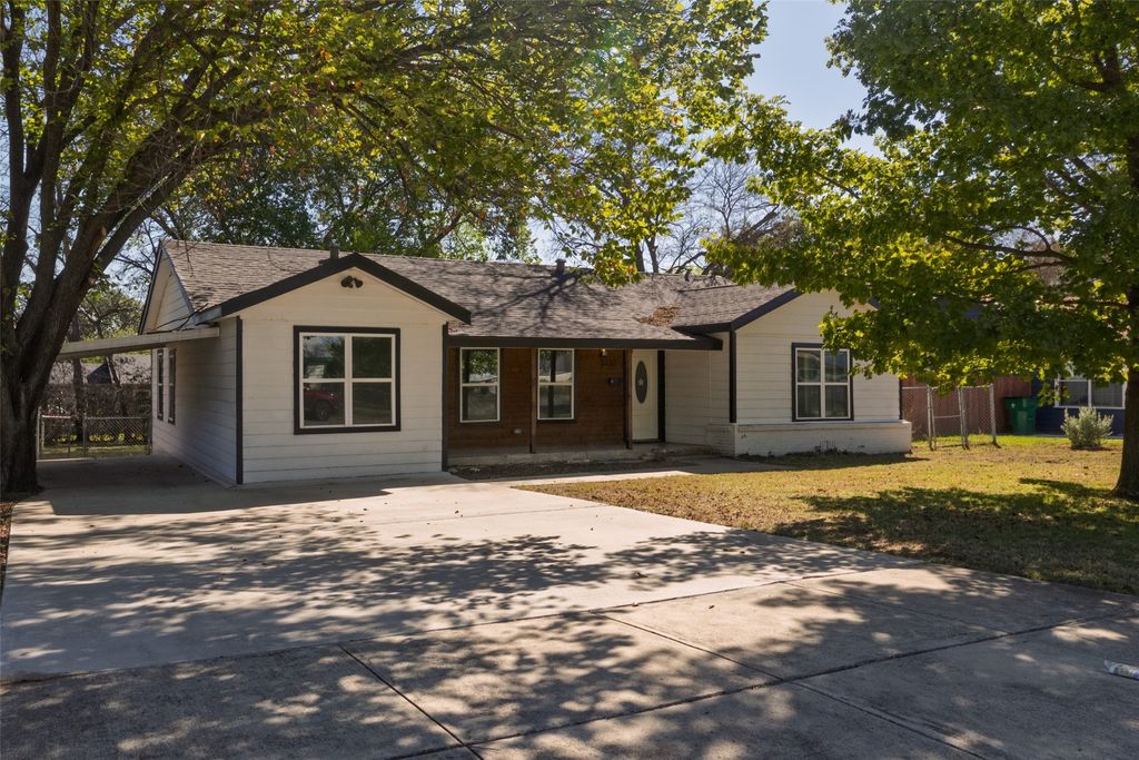 3732 Cheryl Street, Haltom City, TX 76117 — photo 4