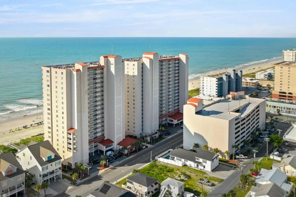 1625 S Ocean Blvd Unit N1404, North Myrtle Beach, SC 29582 — photo 2