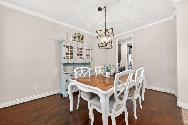 27554 Kingsland Place Lane, Fulshear, TX 77441