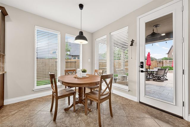 27554 Kingsland Place Lane, Fulshear, TX 77441