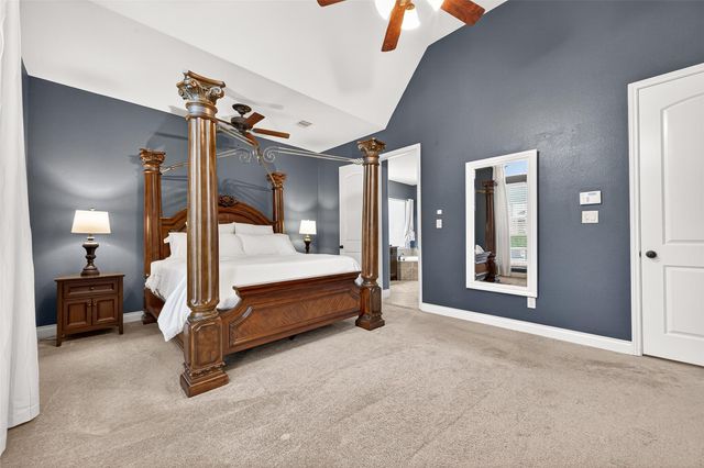 27554 Kingsland Place Lane, Fulshear, TX 77441