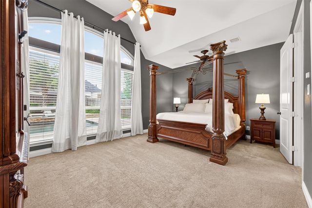 27554 Kingsland Place Lane, Fulshear, TX 77441