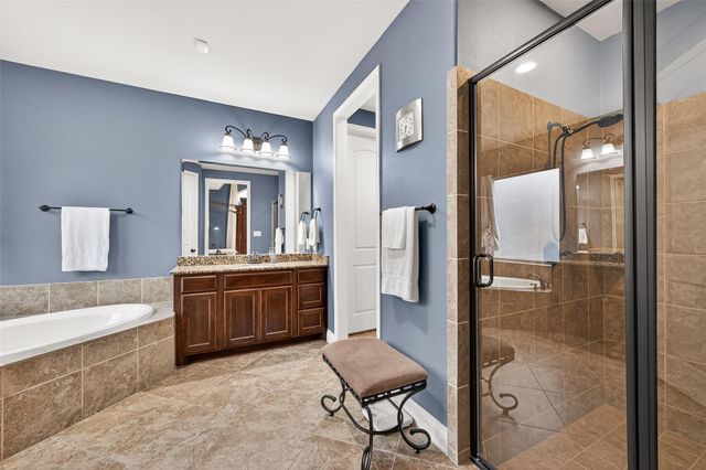 27554 Kingsland Place Lane, Fulshear, TX 77441