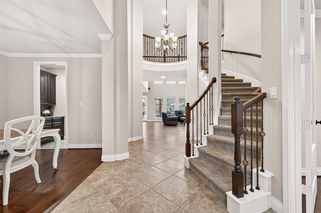 27554 Kingsland Place Lane, Fulshear, TX 77441