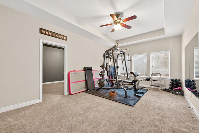 27554 Kingsland Place Lane, Fulshear, TX 77441