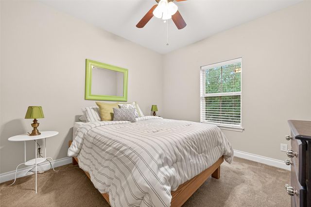 27554 Kingsland Place Lane, Fulshear, TX 77441