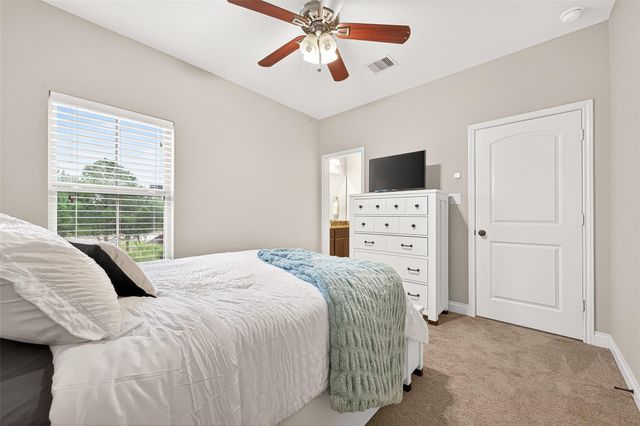 27554 Kingsland Place Lane, Fulshear, TX 77441