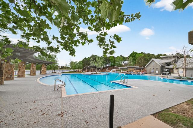 27554 Kingsland Place Lane, Fulshear, TX 77441