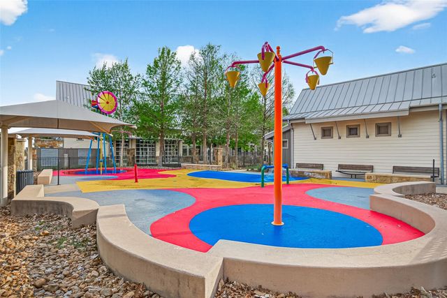 27554 Kingsland Place Lane, Fulshear, TX 77441