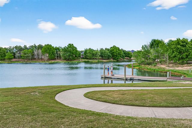 27554 Kingsland Place Lane, Fulshear, TX 77441